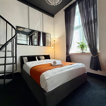 Designer Lofts Piotrkowska 92