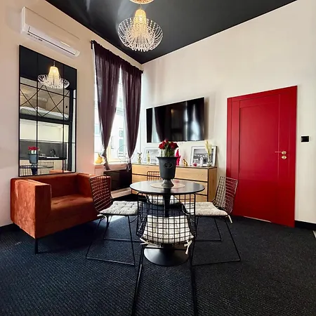Appartamento Designer Lofts Piotrkowska 92