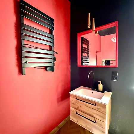 Appartamento Designer Lofts Piotrkowska 92 Łódź