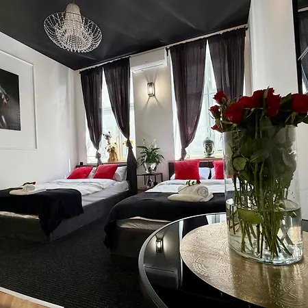 Designer Lofts Piotrkowska 92 Appartamento Łódź